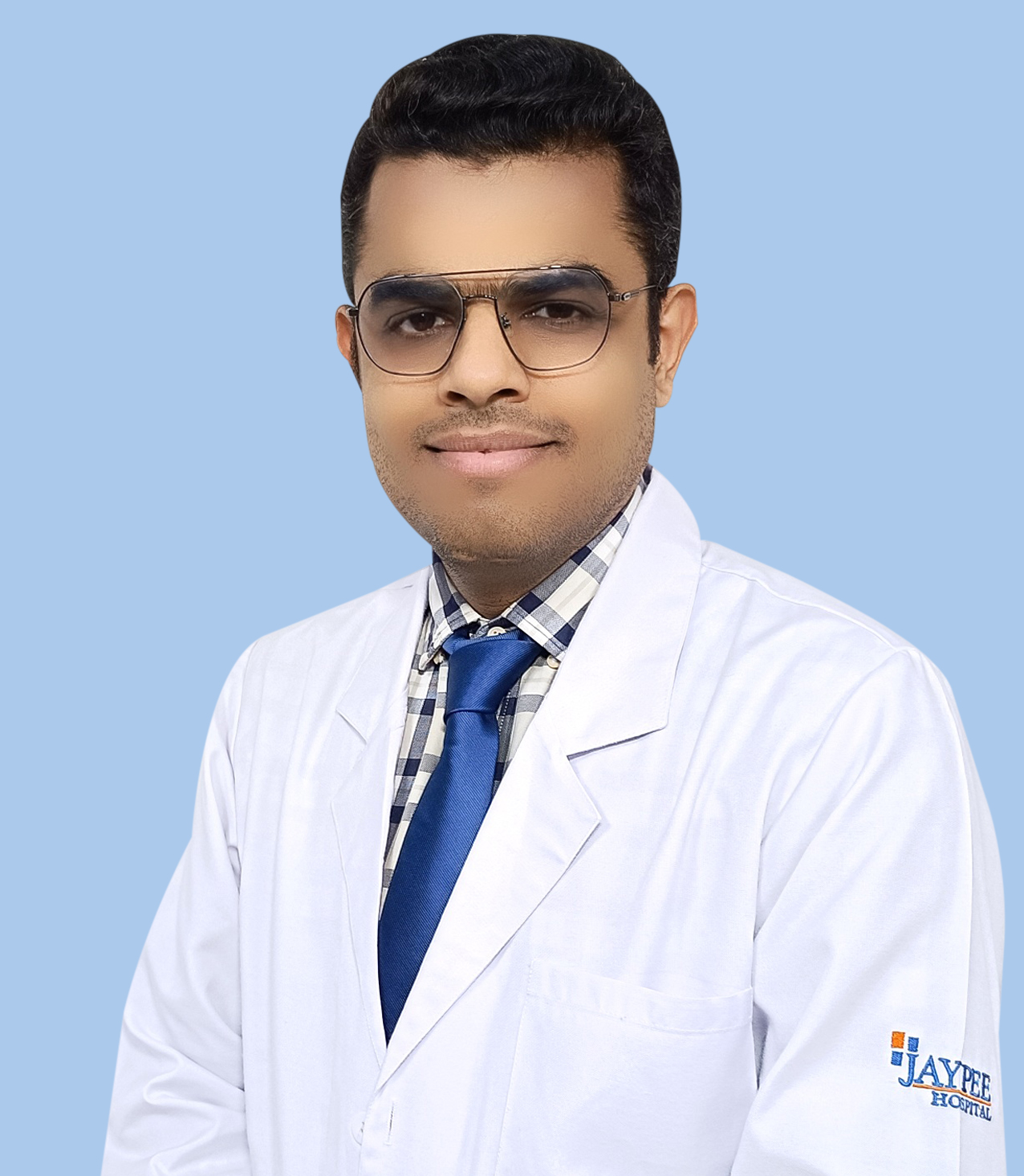 Dr. Anuj Arora